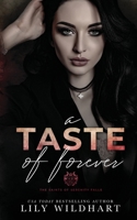 A Taste of Forever 191547339X Book Cover