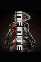 Infinite: Oblivion Sun B0DY831Z7C Book Cover