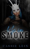 Up In Smoke: A Brighton High School Reunion B0CCCNBPPT Book Cover