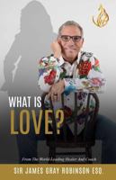 What Is Love? B0DX7FSVL7 Book Cover