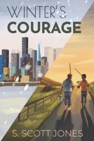 Winter's Courage 1737094916 Book Cover