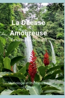 La Déesse Amoureuse: La Naissance de Sina III 1470904659 Book Cover