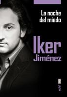 La noche del miedo 8441433569 Book Cover