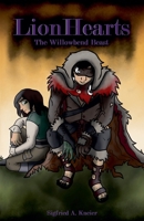 Lionhearts: The Willowbend Beast B0F996CS9G Book Cover