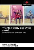 The University out of the closet 6203213934 Book Cover