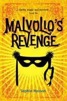 Malvolio's Revenge 0340883642 Book Cover