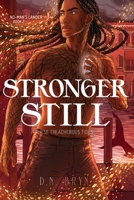 Stronger Still 1952667879 Book Cover