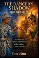 The Dancer's Shadow: An Isekai Romantasy B0GQLPD88Y Book Cover