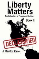 Liberty Matters (The SIGMA Directive) B0G4VHM267 Book Cover