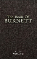 The Book of BURNETT B0G61XXV68 Book Cover