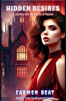 Hidden Desires - A Journey into the Depths of Passion (From the Grave) B0F361F6BF Book Cover
