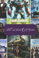 The Book Of Ebooks: A Collection Of Short Stories B0F62X48SQ Book Cover