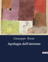 Apologia dell'ateismo 1481201514 Book Cover