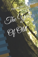 The Yew Of Old: Anna's Fairy Tales B0CLXST4ZP Book Cover