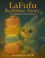 Lafufu BedTime Story The Rainbow Tower Dream B0G5GS5M1C Book Cover