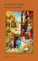 Lives of the Saints: Stories from the Bible 1916938620 Book Cover