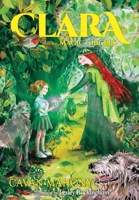 Clara and the Magic Circles 0645037133 Book Cover