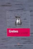 Grebes of Our World (Handbooks of the Birds of the World) 8487334334 Book Cover