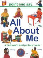 All about Me 1859677991 Book Cover