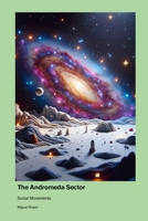 Social Movements in the Andromeda Sector 1779666209 Book Cover