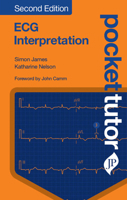 Ecg Interpretation (Pocket Tutor) 1907816038 Book Cover