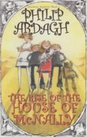 The Rise of the House of McNally 043973018X Book Cover