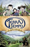 Terra Tempo: Ice Age Cataclysm 0984442219 Book Cover
