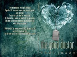The Good Doctor 173208081X Book Cover