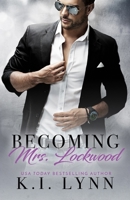 Becoming Mrs. Lockwood 0997514051 Book Cover