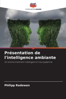 Présentation de l'intelligence ambiante (French Edition) 6630127773 Book Cover