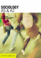 Revision Express Sociology (A  Level Revise Guides) 1405821264 Book Cover