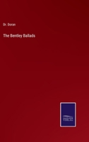 The Bentley Ballads 3375147074 Book Cover
