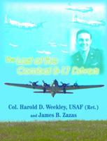 The Last of Combat B-17 Drivers 0978598016 Book Cover