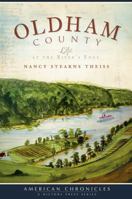 Oldham County (KY): Life at the River's Edge 1596298626 Book Cover