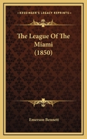 The League Of The Miami 1120765536 Book Cover