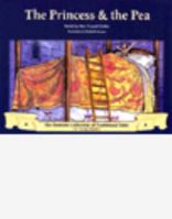 Princess and the Pea 0768504112 Book Cover