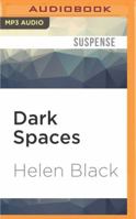 Dark Spaces 1849014744 Book Cover