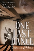 One Last Dance 1967547262 Book Cover