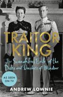 Traitor King 1639361413 Book Cover