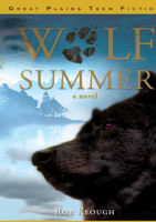 Wolf Summer 1894283872 Book Cover