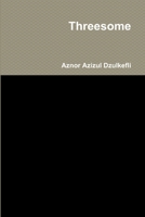 Threesome 0359112528 Book Cover