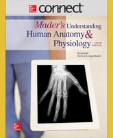 Connect Access Card for Understanding Human Anatomy & Physiology 1259628418 Book Cover