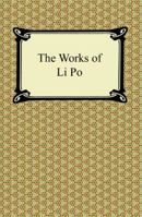 Works of Li Po 1420942964 Book Cover