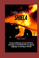 Ang Lihim ni Sheila B0FWRS2N2J Book Cover
