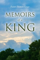 Memoirs of a King B0CN5ZJ212 Book Cover