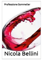 Professione Sommelier (Italian Edition) 1447823273 Book Cover