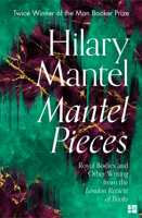 Mantel Pieces 0008429979 Book Cover