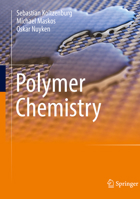 Polymer Chemistry 3662492776 Book Cover