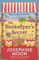 The Beekeeper’s Secret 1925266133 Book Cover