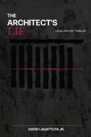 The Architect’s Lie B0GPKCDLLT Book Cover